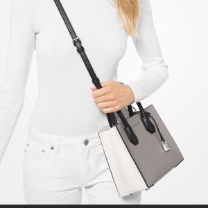 Michael Kors Mercer small, multicolored